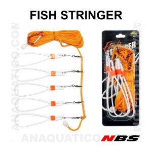 stringer NBS